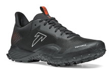 Tecnica Trekking-Wanderschuhe Magma 2.0 Low S GTX (wasserdicht) - Synthetic - schwarz Herren